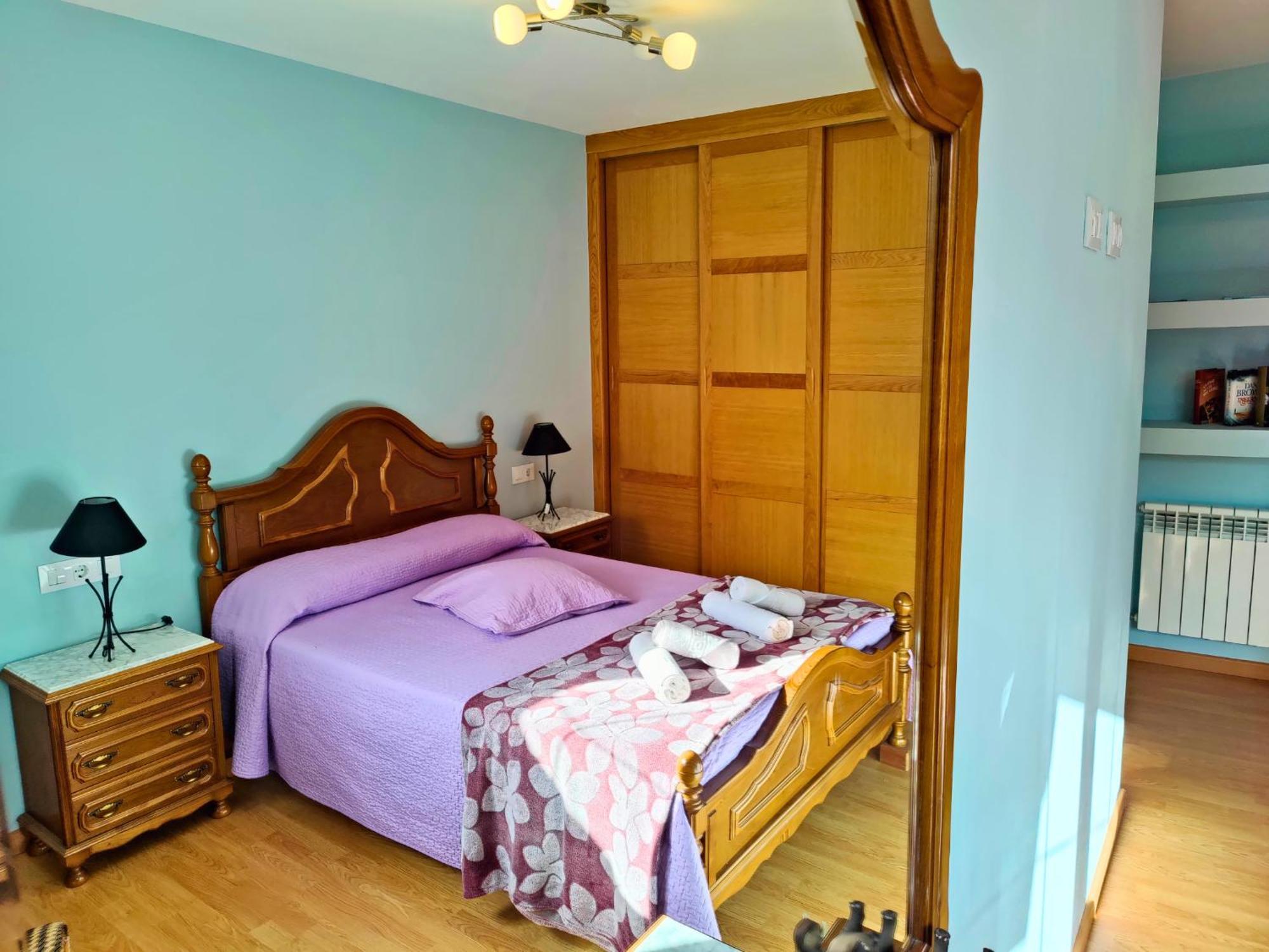 منزل الضيف ساريا  في Casa-Nova 2 المظهر الخارجي الصورة