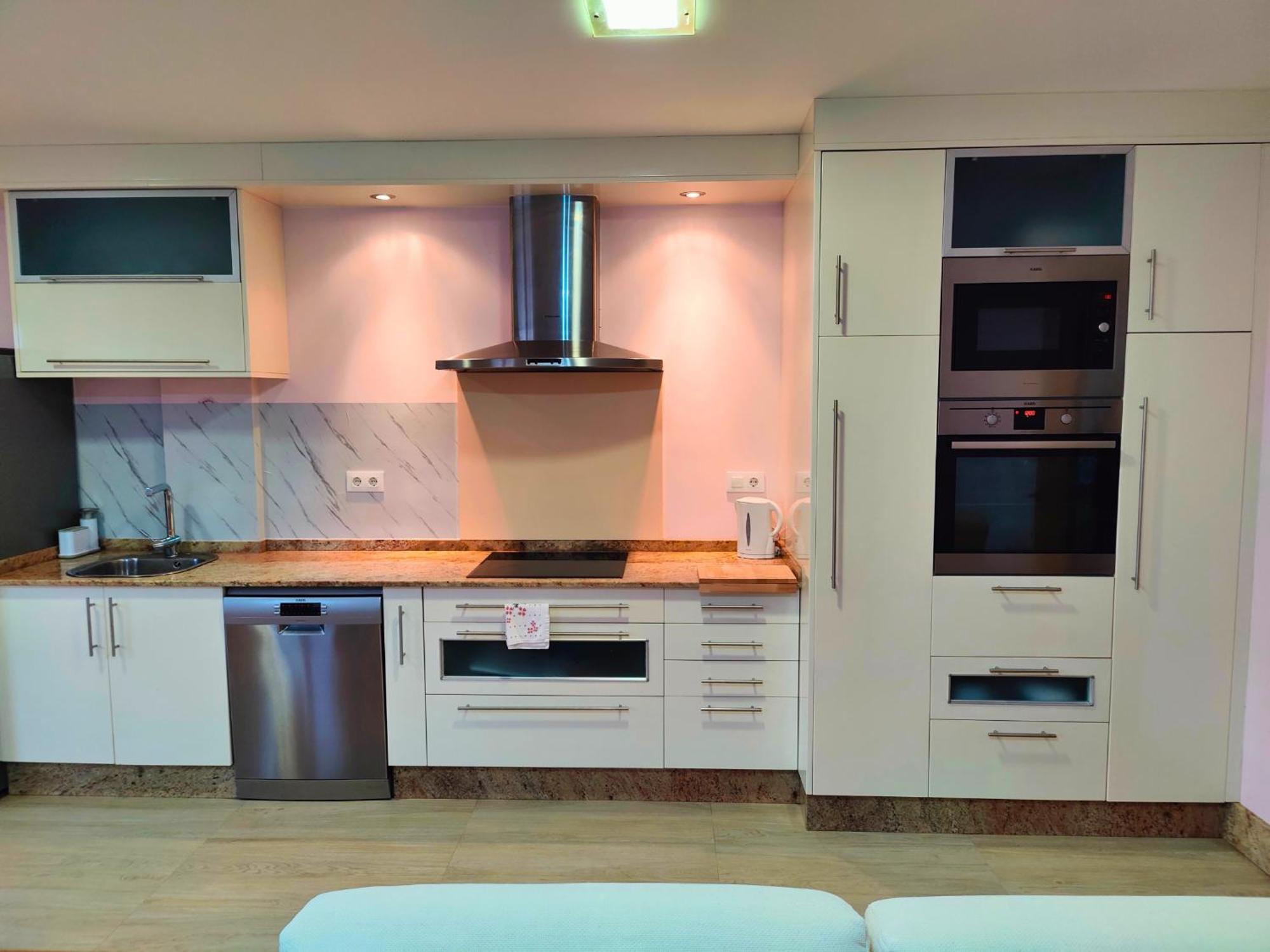 منزل الضيف ساريا  في Casa-Nova 2 المظهر الخارجي الصورة