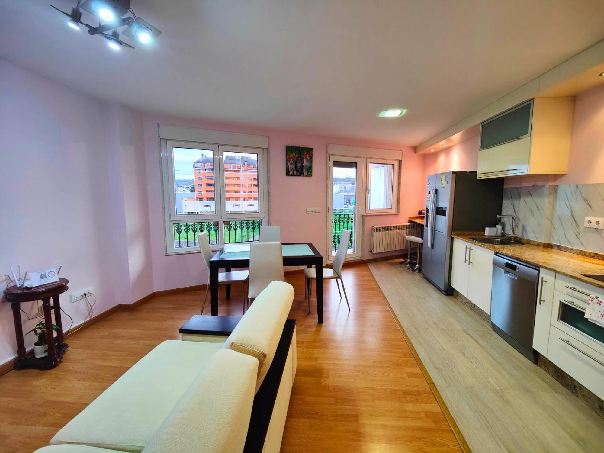 منزل الضيف ساريا  في Casa-Nova 2 المظهر الخارجي الصورة