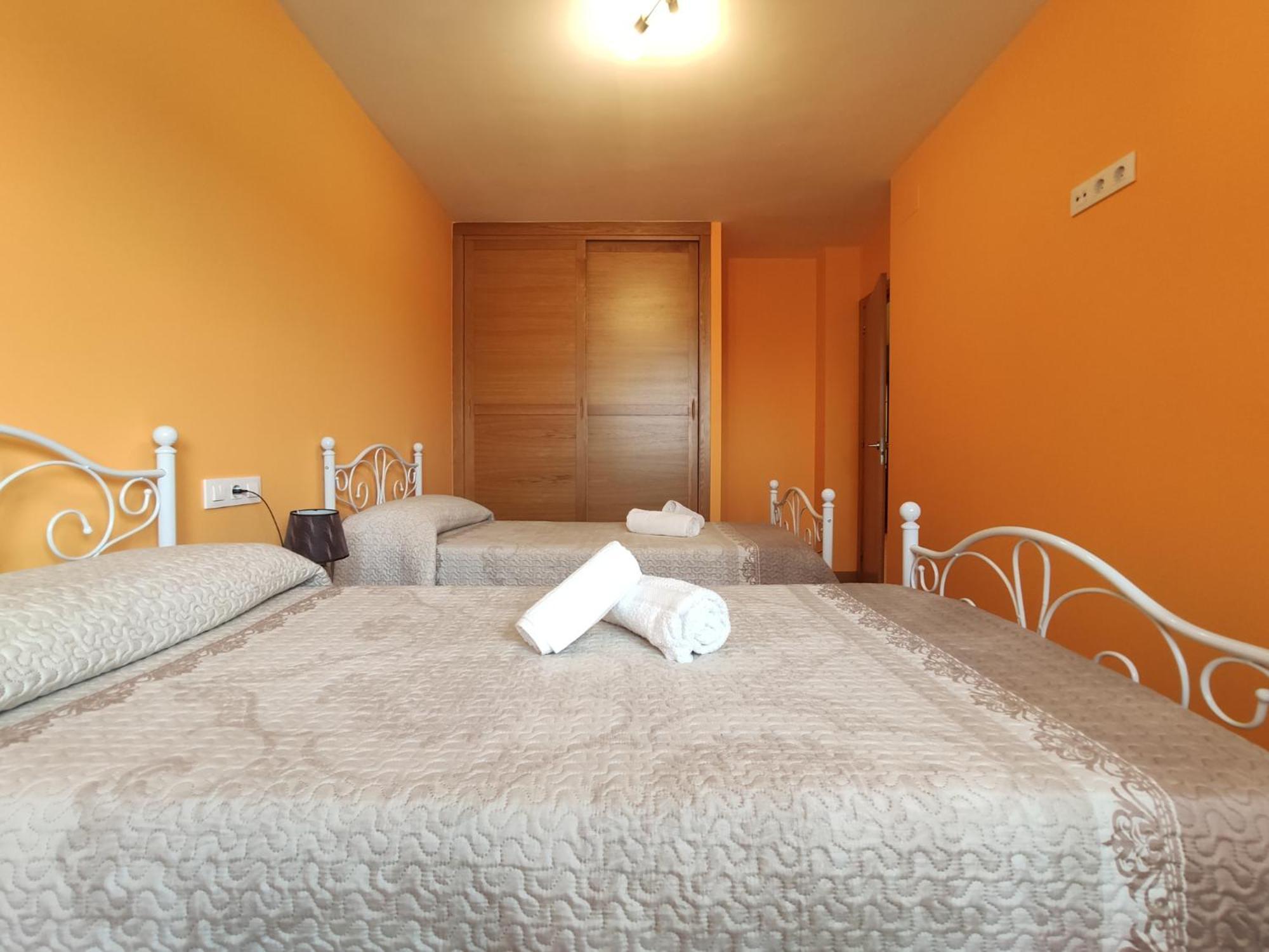 منزل الضيف ساريا  في Casa-Nova 2 المظهر الخارجي الصورة
